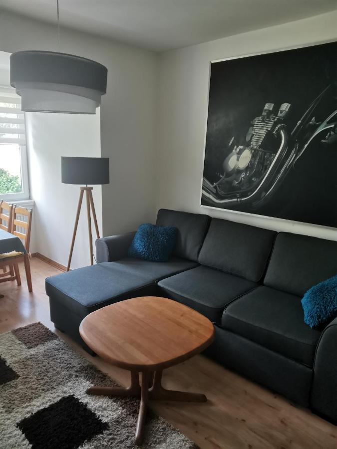 Apartament Forest Mysłakowice Exterior foto