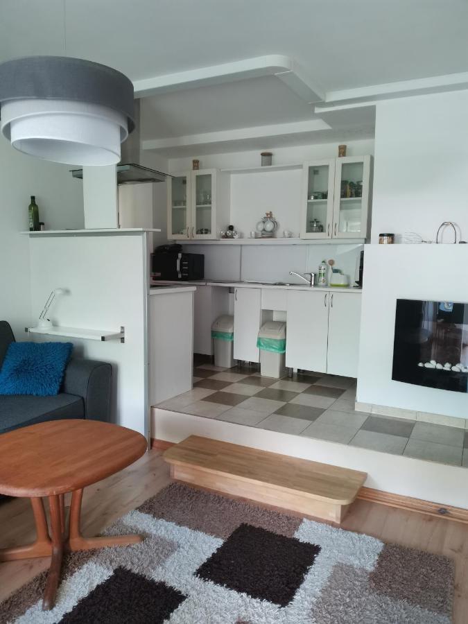 Apartament Forest Mysłakowice Exterior foto