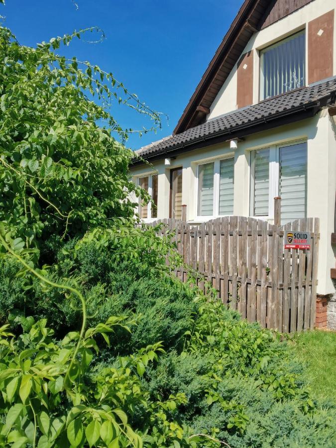 Apartament Forest Mysłakowice Exterior foto