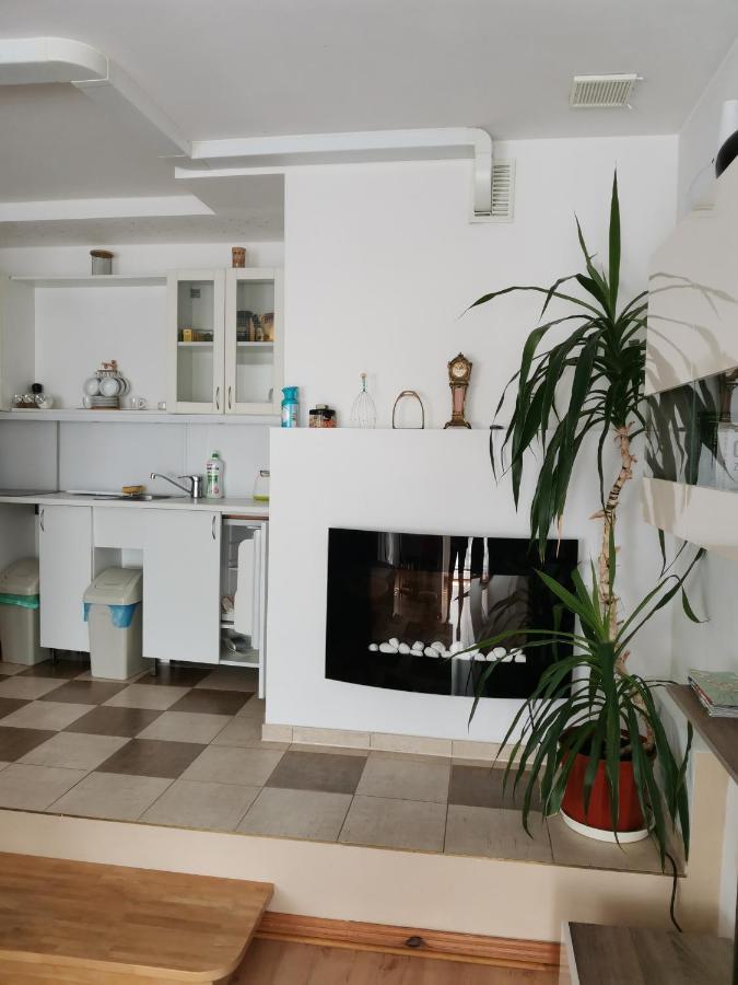 Apartament Forest Mysłakowice Exterior foto