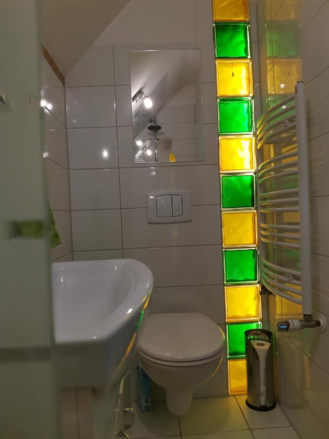 Apartament Forest Mysłakowice Exterior foto