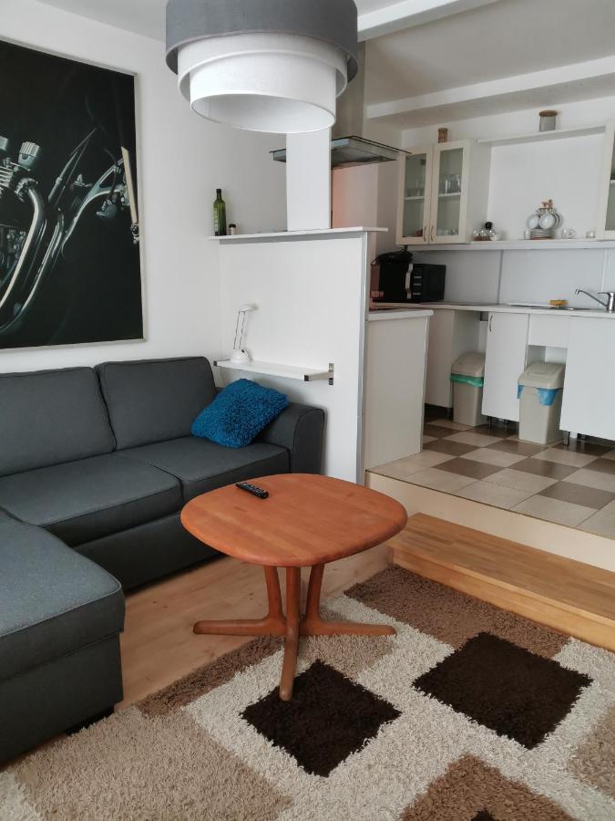 Apartament Forest Mysłakowice Exterior foto