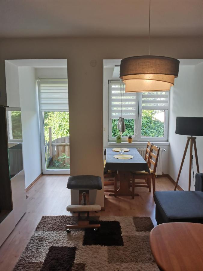 Apartament Forest Mysłakowice Exterior foto