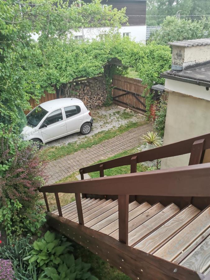Apartament Forest Mysłakowice Exterior foto