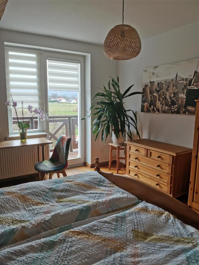 Apartament Forest Mysłakowice Exterior foto